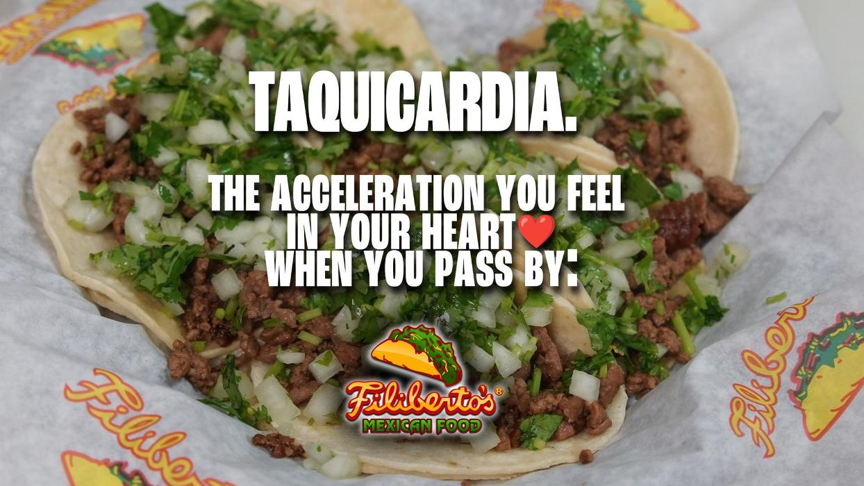 Filiberto's Mexican Food - Litchfield Park, AZ