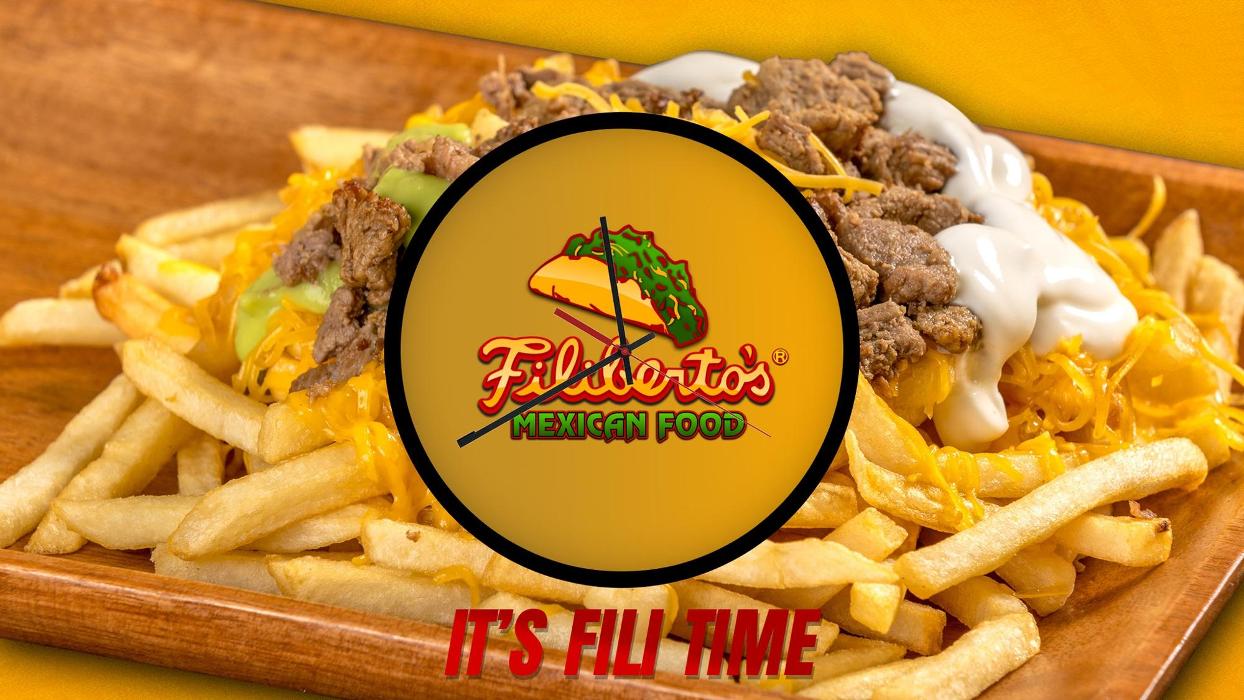 Filiberto's Mexican Food - Litchfield Park, AZ