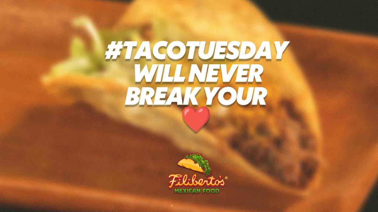 Filiberto's Mexican Food - Litchfield Park, AZ