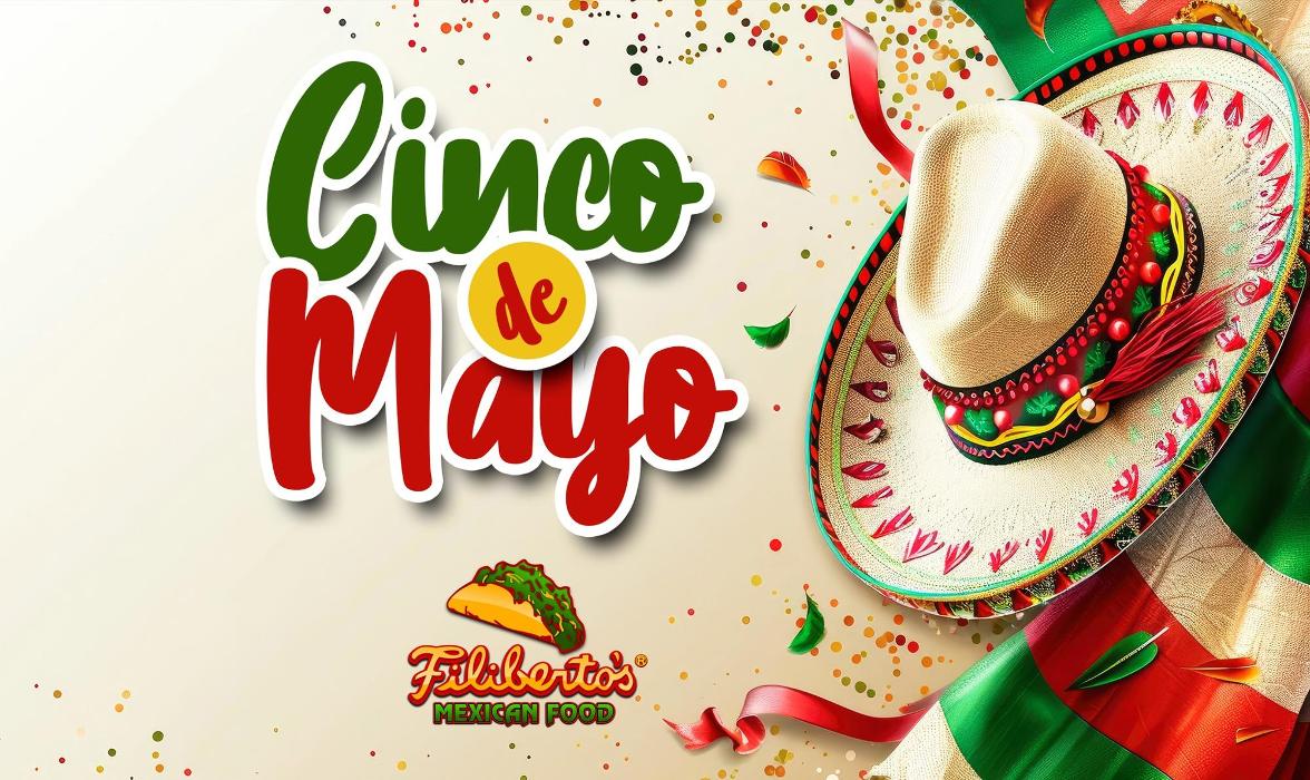 Filiberto's Mexican Food - Litchfield Park, AZ