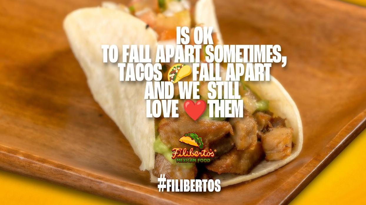 Filiberto's Mexican Food - Litchfield Park, AZ