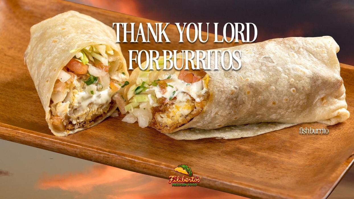 Filiberto's Mexican Food - Litchfield Park, AZ