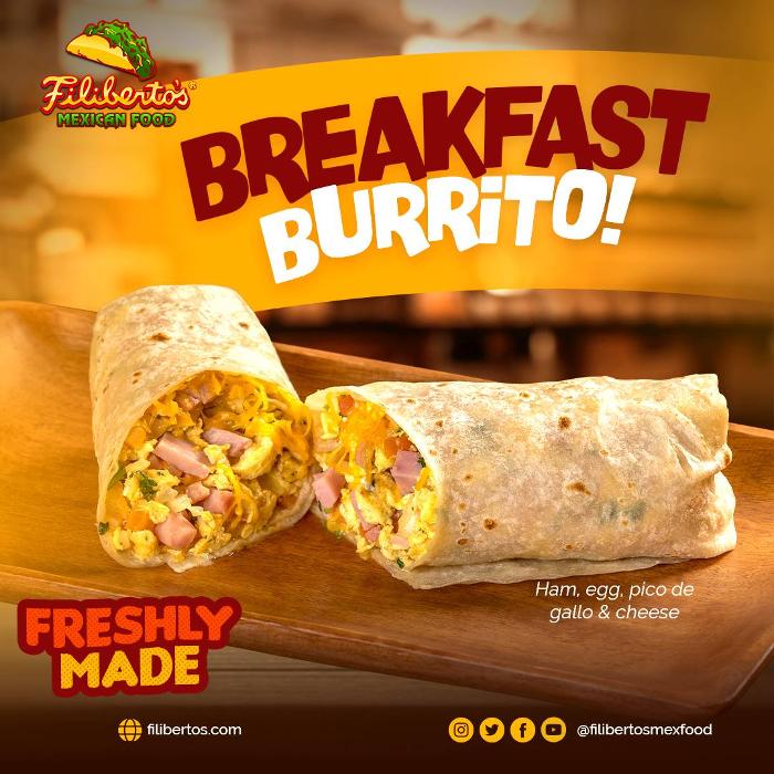 Filiberto's Mexican Food - Litchfield Park, AZ