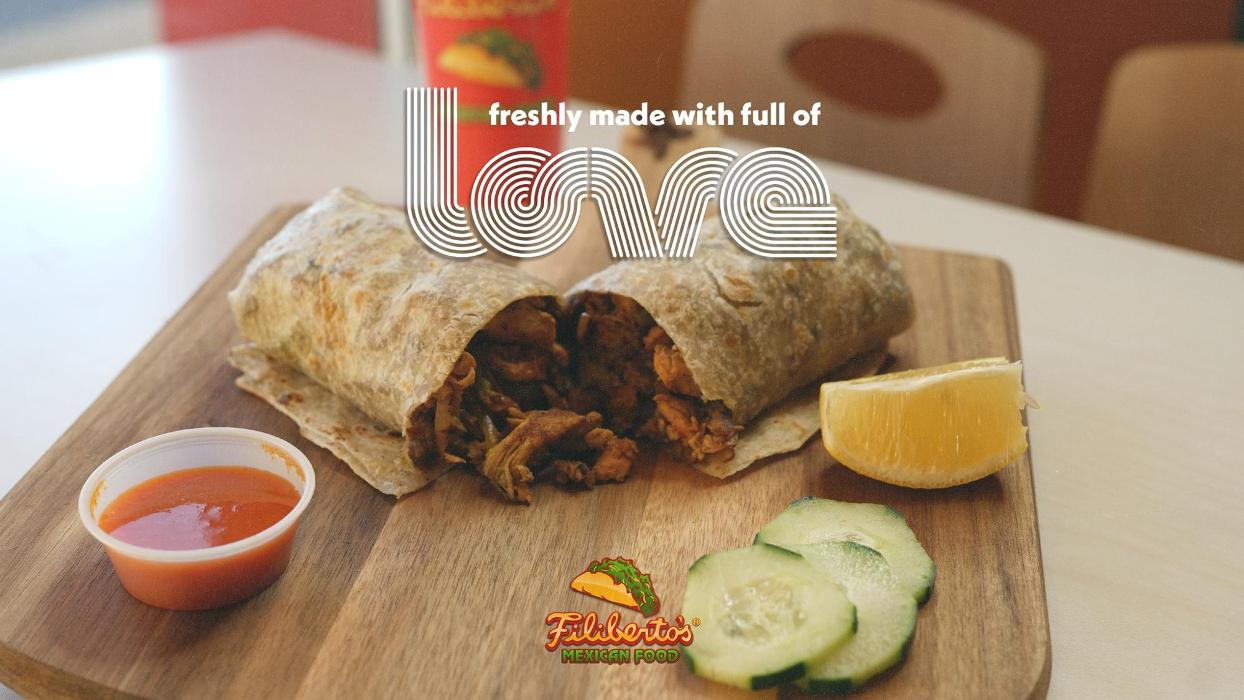 Filiberto's Mexican Food - Litchfield Park, AZ