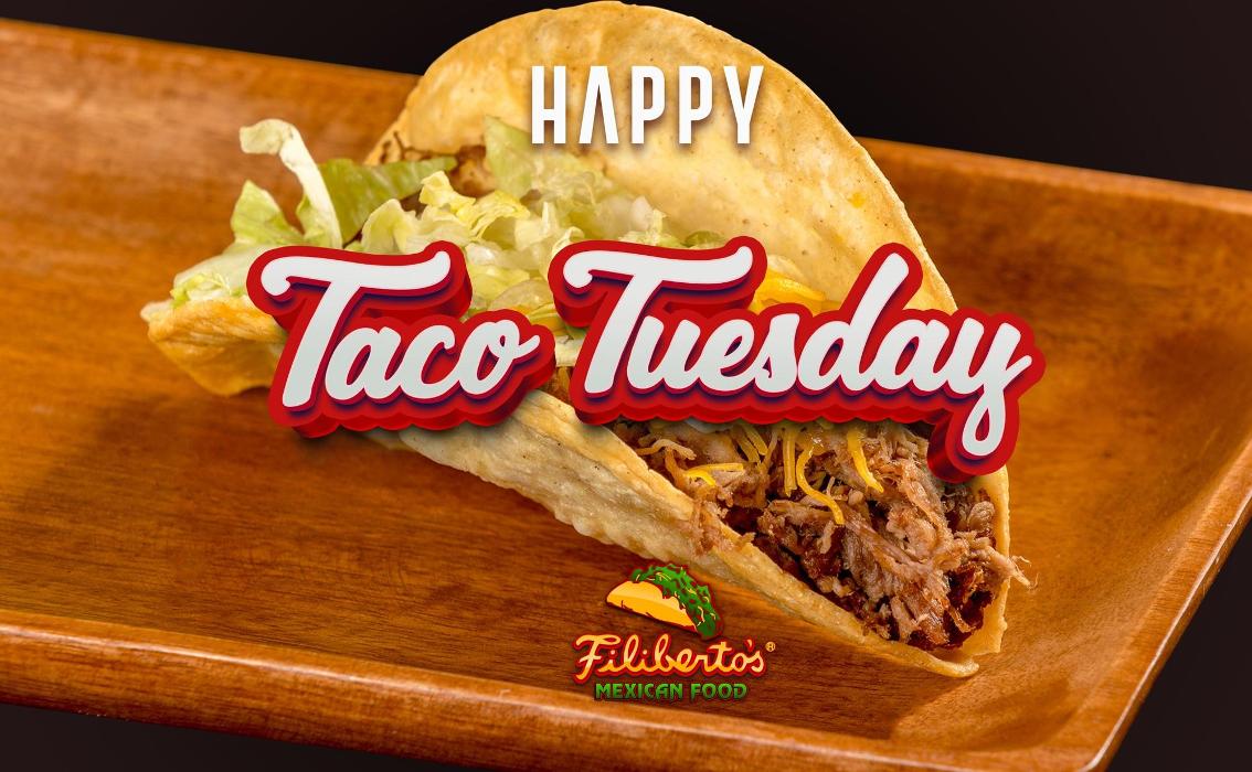 Filiberto's Mexican Food - Litchfield Park, AZ