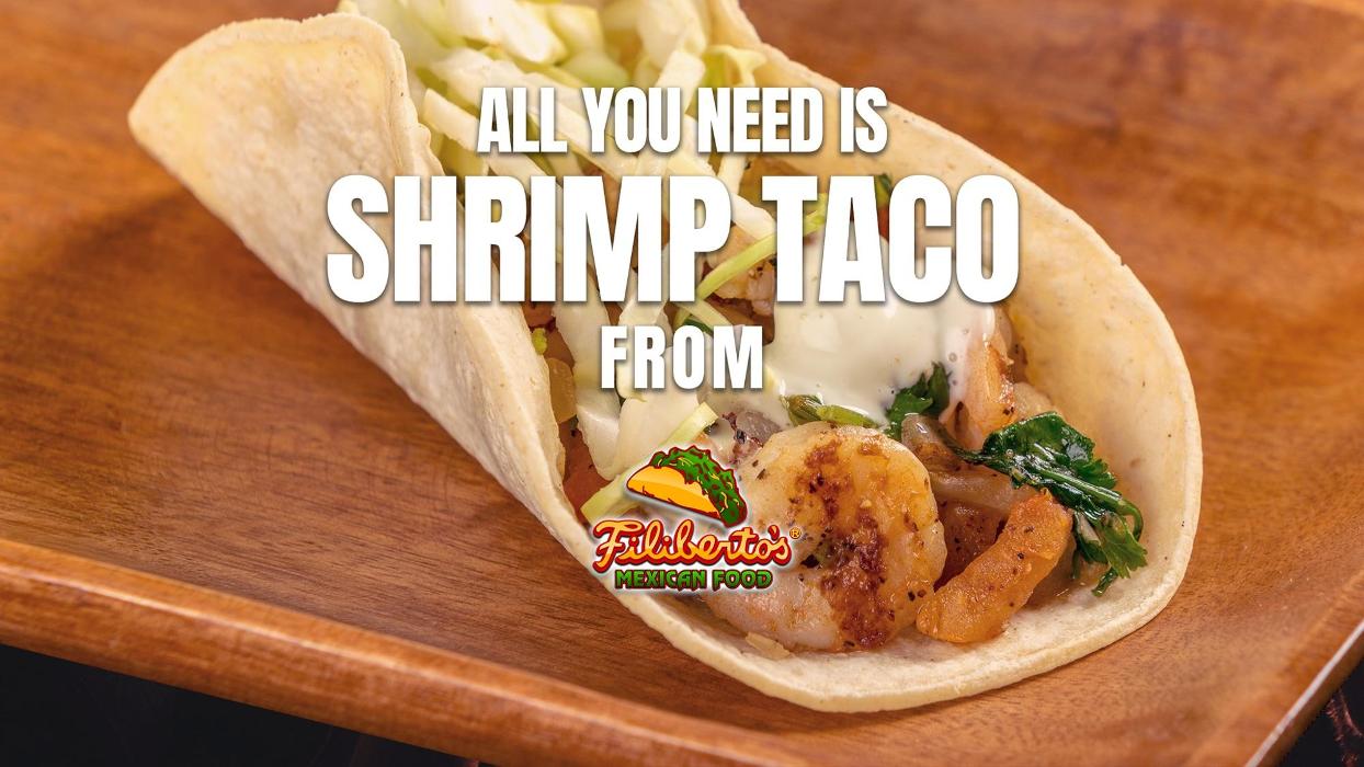 Filiberto's Mexican Food - Litchfield Park, AZ