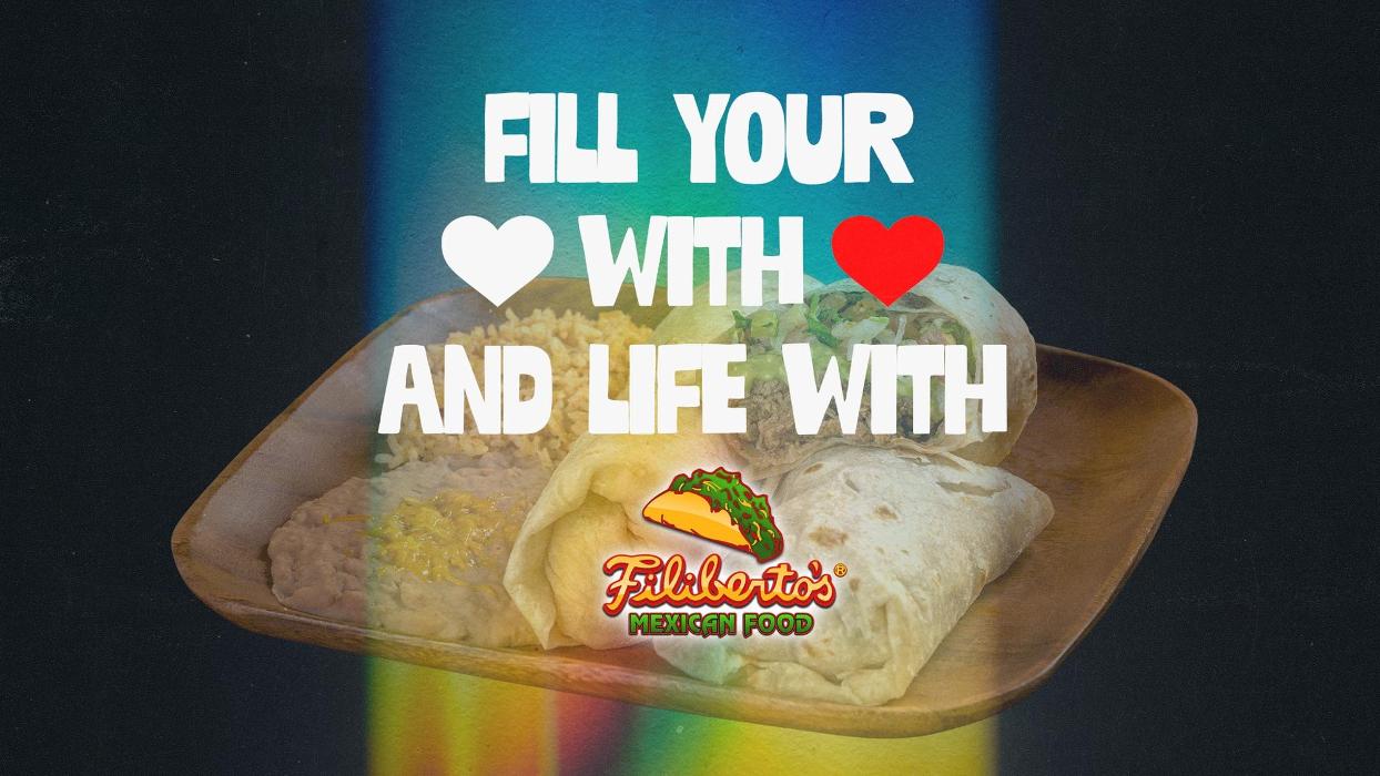 Filiberto's Mexican Food - Litchfield Park, AZ