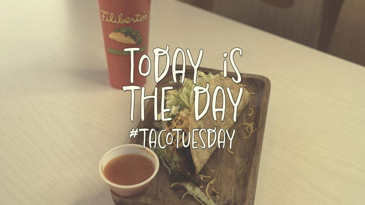 Filiberto's Mexican Food - Litchfield Park, AZ