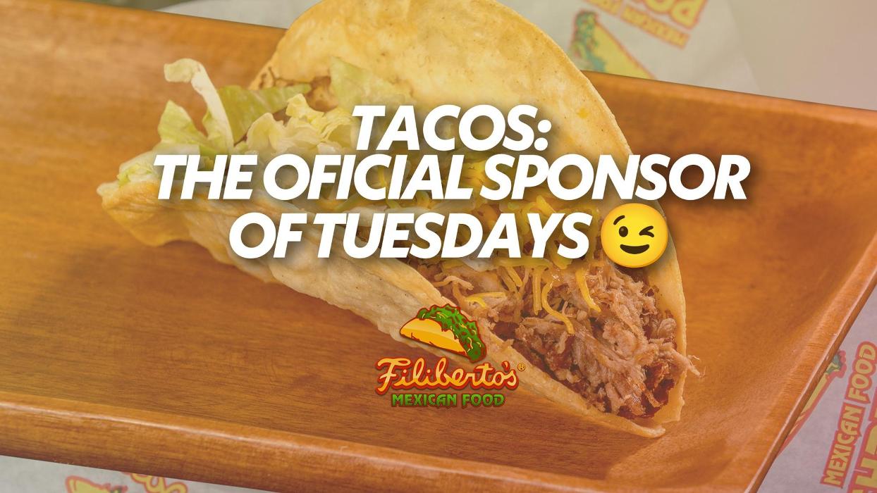 Filiberto's Mexican Food - Litchfield Park, AZ