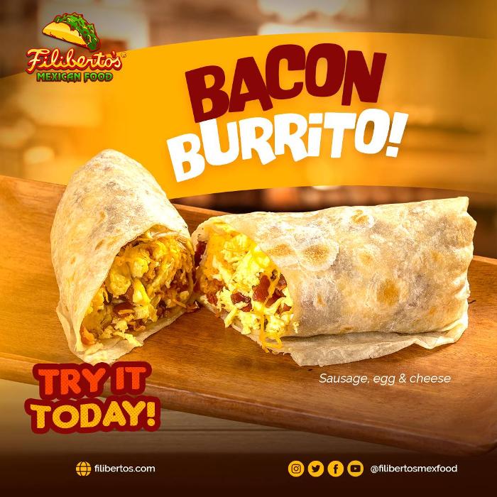 Filiberto's Mexican Food - Litchfield Park, AZ