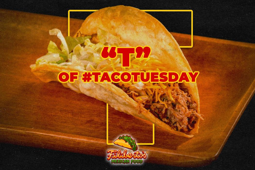 Filiberto's Mexican Food - Litchfield Park, AZ