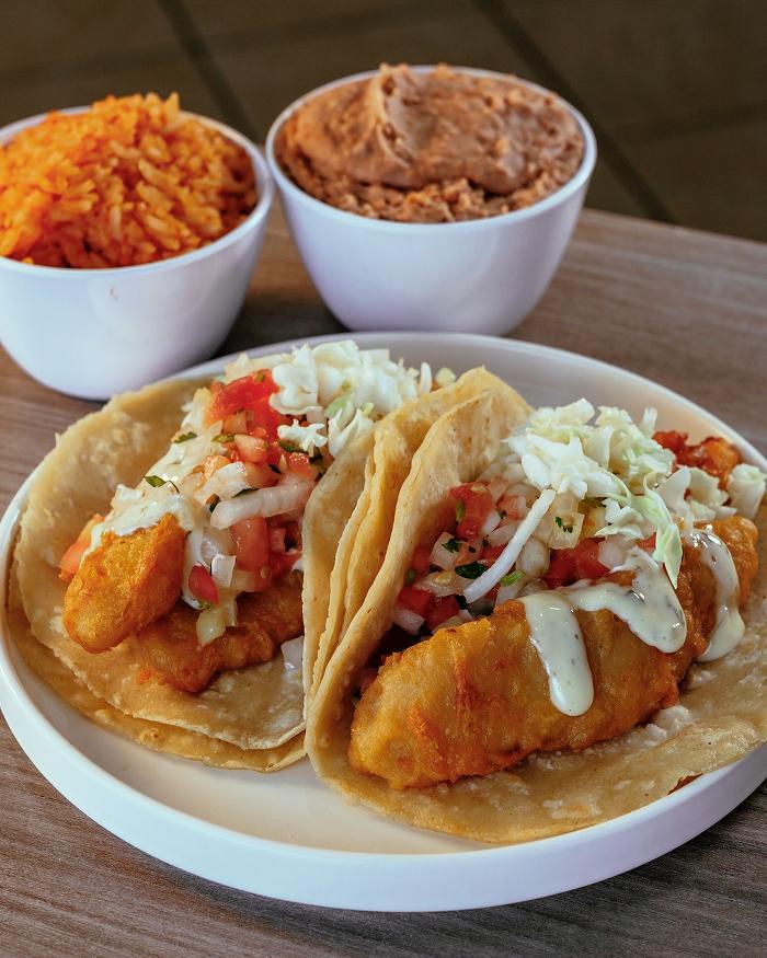 Filiberto's Mexican Food - Litchfield Park, AZ