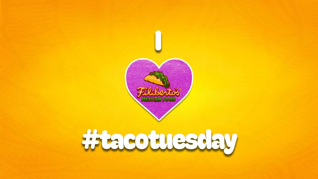 Filiberto's Mexican Food - Litchfield Park, AZ