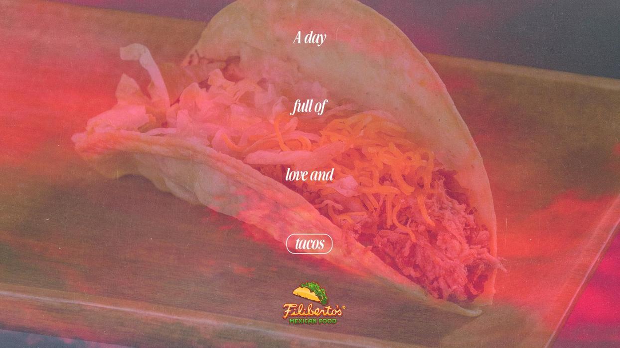 Filiberto's Mexican Food - Litchfield Park, AZ