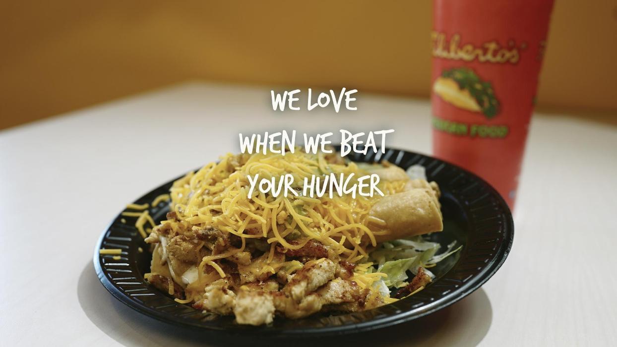 Filiberto's Mexican Food - Litchfield Park, AZ