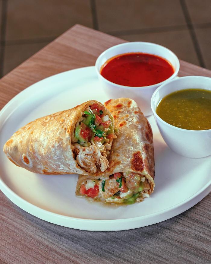 Filiberto's Mexican Food - Litchfield Park, AZ