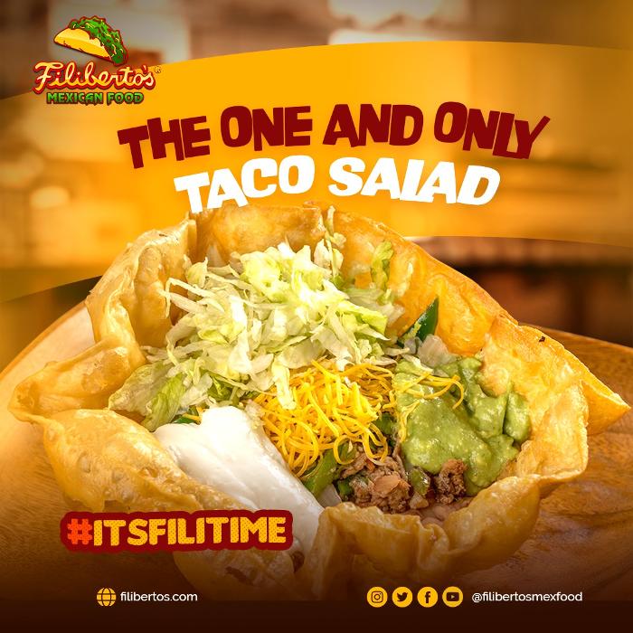 Filiberto's Mexican Food - Litchfield Park, AZ