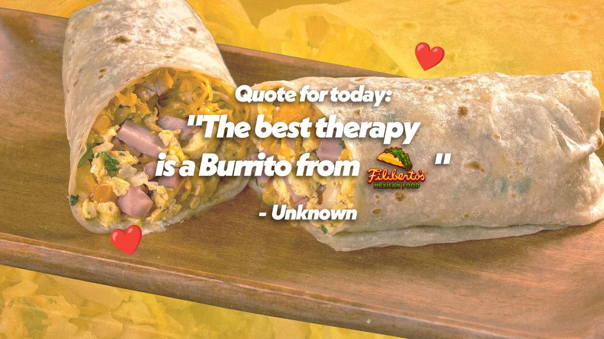 Filiberto's Mexican Food - Litchfield Park, AZ