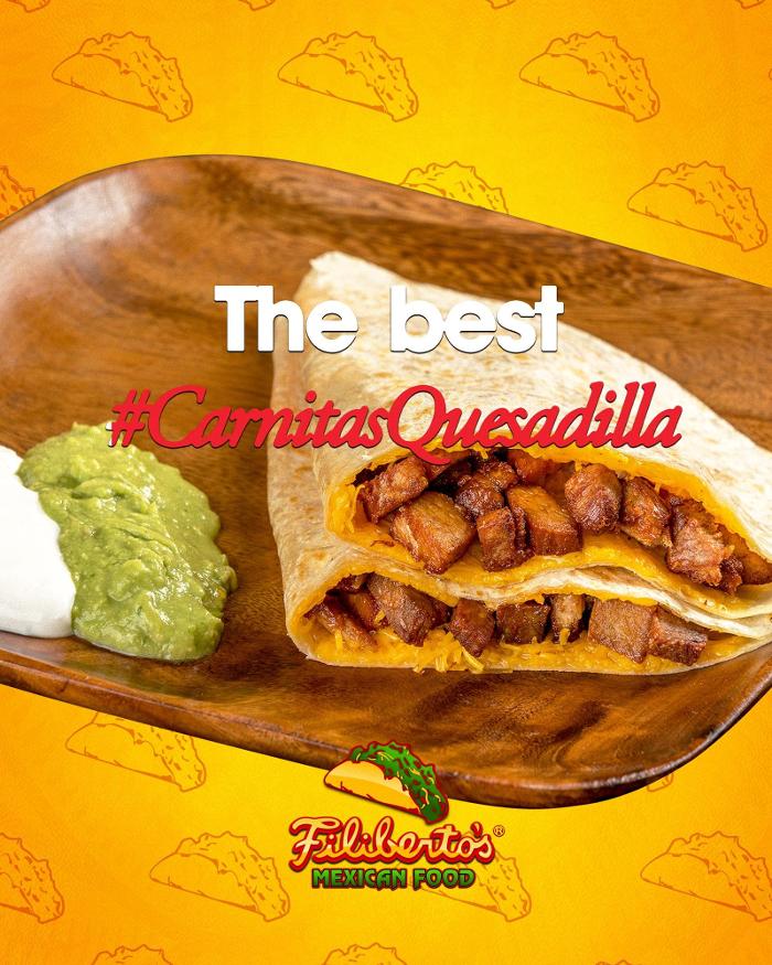 Filiberto's Mexican Food - Litchfield Park, AZ