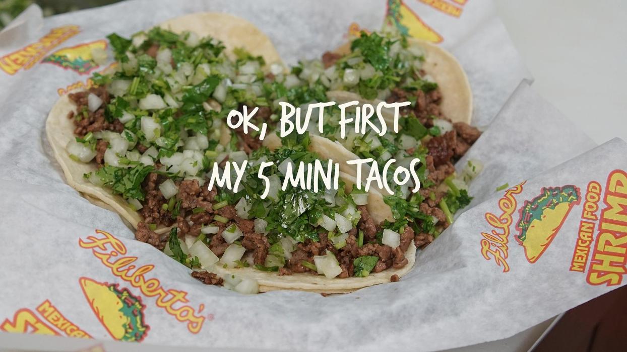 Filiberto's Mexican Food - Litchfield Park, AZ