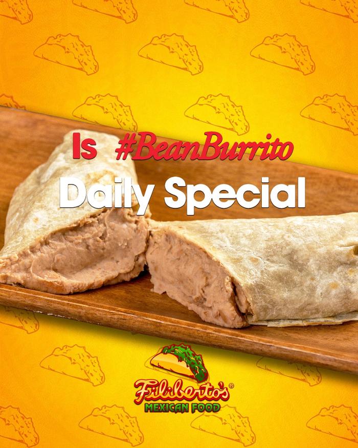 Filiberto's Mexican Food - Litchfield Park, AZ