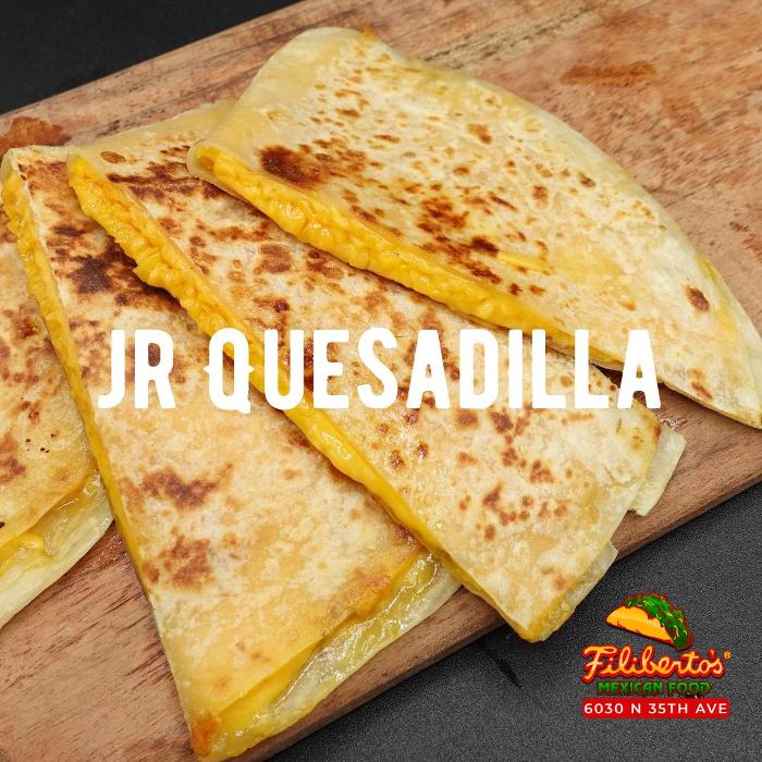 Filiberto's Mexican Food - Litchfield Park, AZ