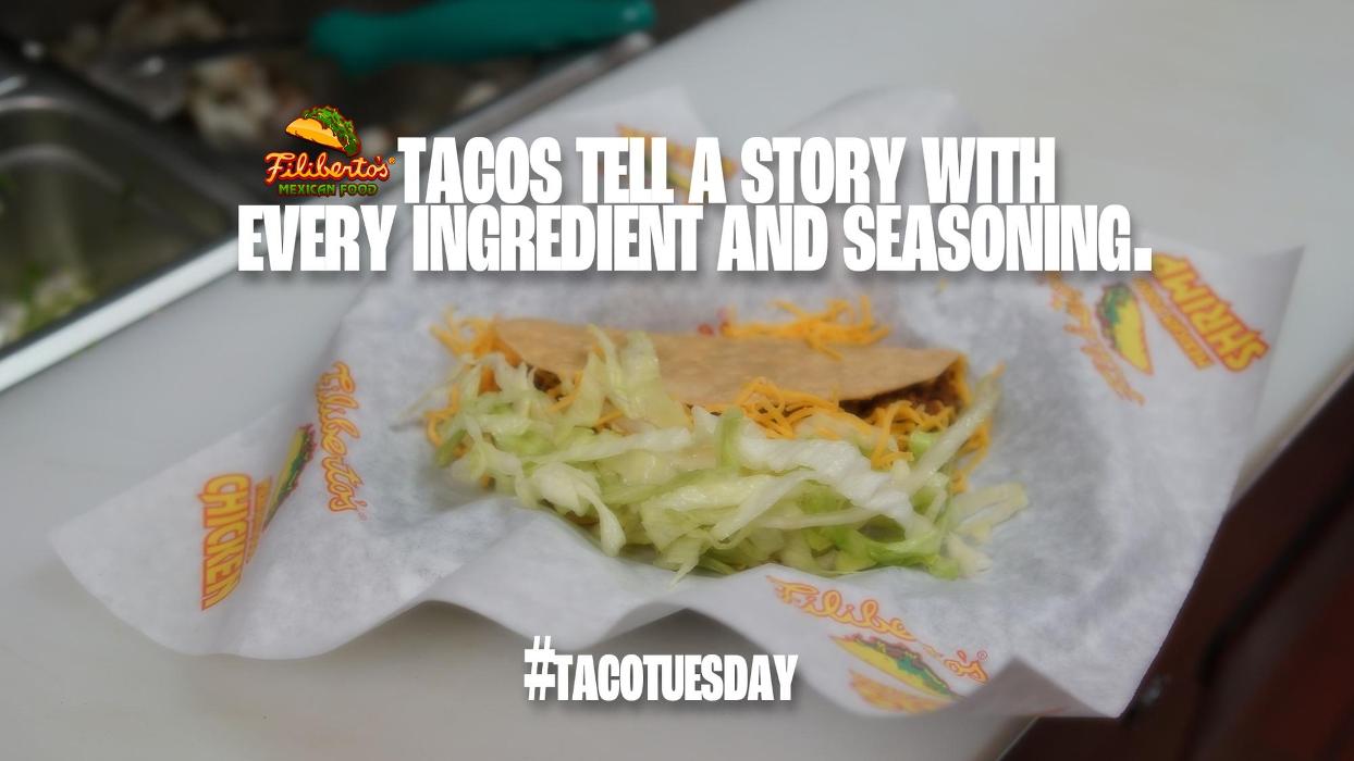 Filiberto's Mexican Food - Litchfield Park, AZ