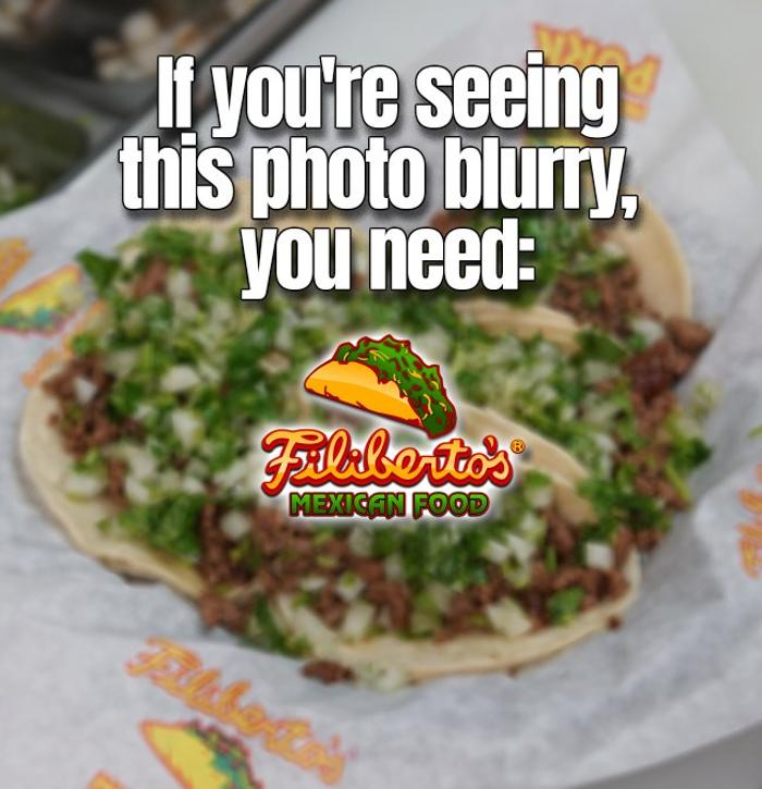 Filiberto's Mexican Food - Litchfield Park, AZ