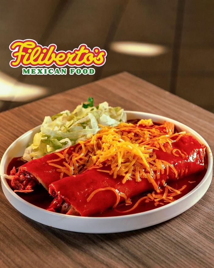 Filiberto's Mexican Food - Litchfield Park, AZ