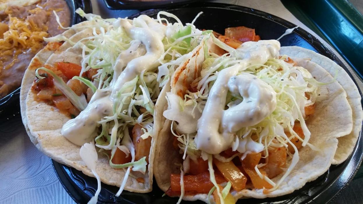Filiberto's Mexican Food - Litchfield Park, AZ