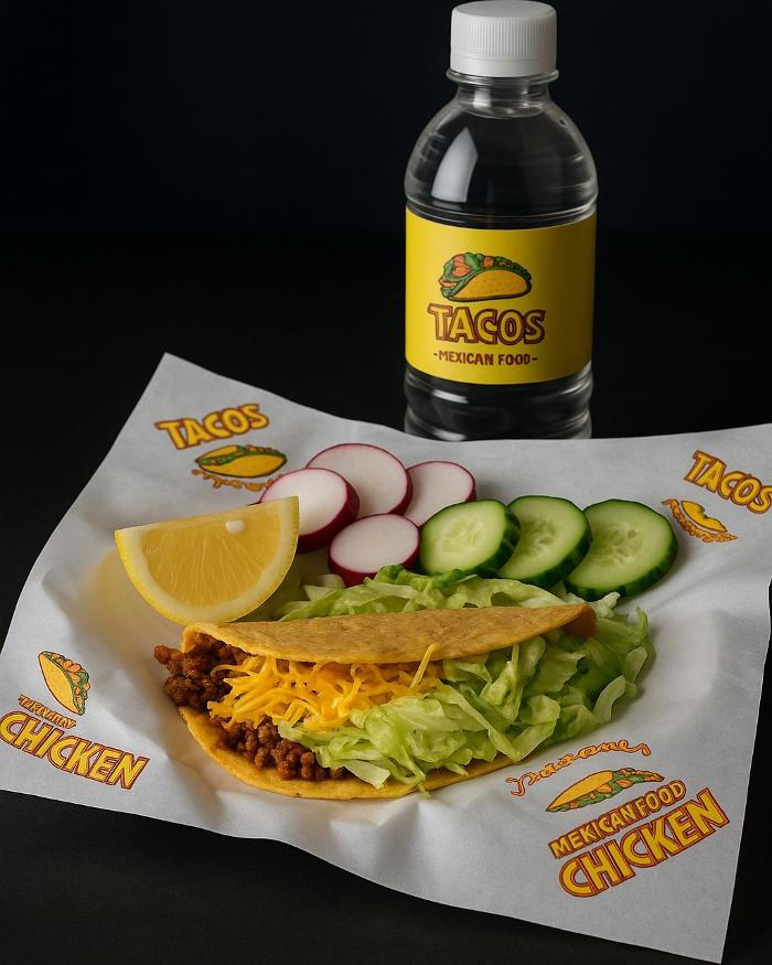 Filiberto's Mexican Food - Litchfield Park, AZ