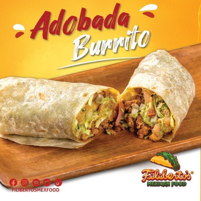 Filiberto's Mexican Food - Litchfield Park, AZ