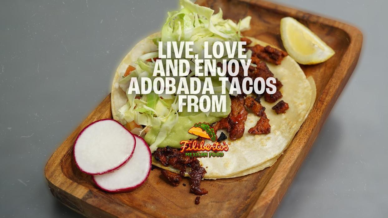 Filiberto's Mexican Food - Litchfield Park, AZ