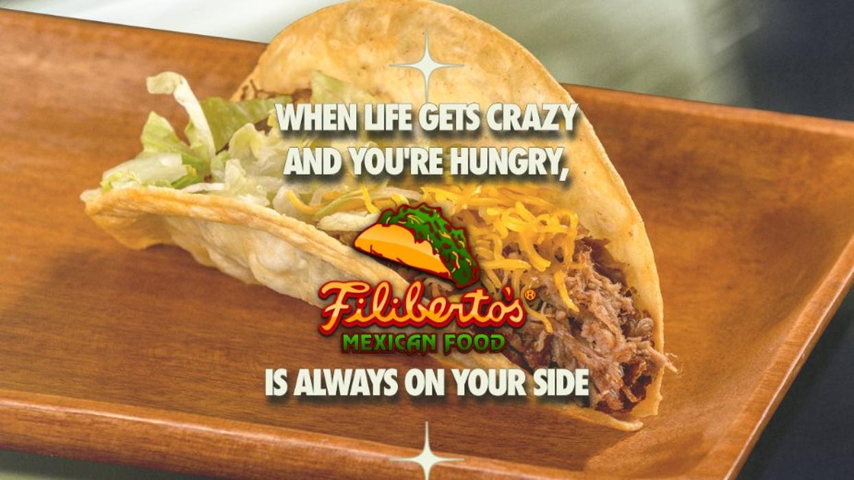 Filiberto's Mexican Food - Litchfield Park, AZ