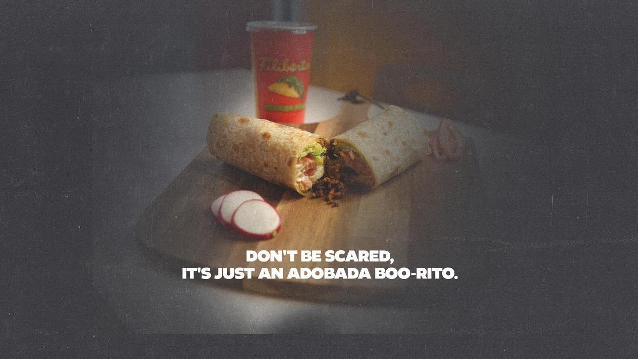 Filiberto's Mexican Food - Litchfield Park, AZ