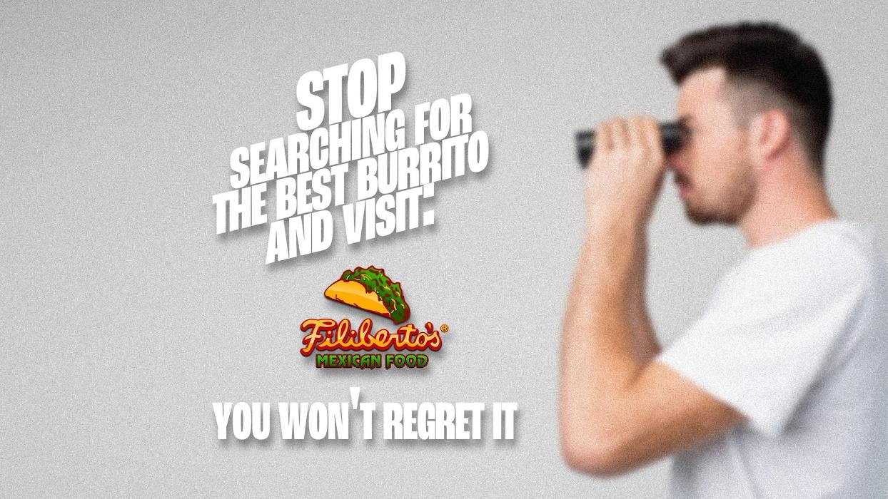 Filiberto's Mexican Food - Litchfield Park, AZ