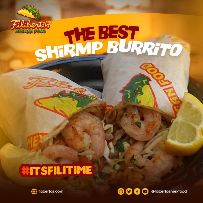 Filiberto's Mexican Food - Litchfield Park, AZ