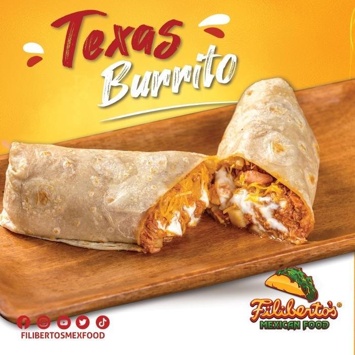 Filiberto's Mexican Food - Litchfield Park, AZ