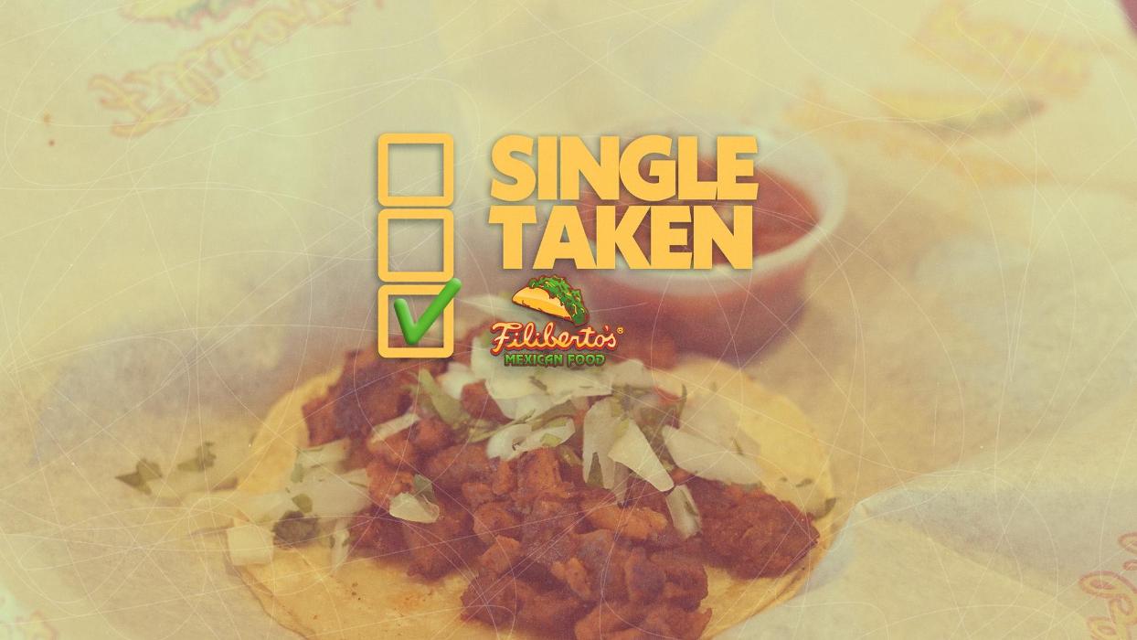 Filiberto's Mexican Food - Litchfield Park, AZ