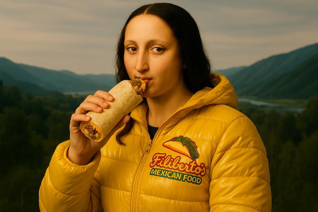 Filiberto's Mexican Food - Litchfield Park, AZ