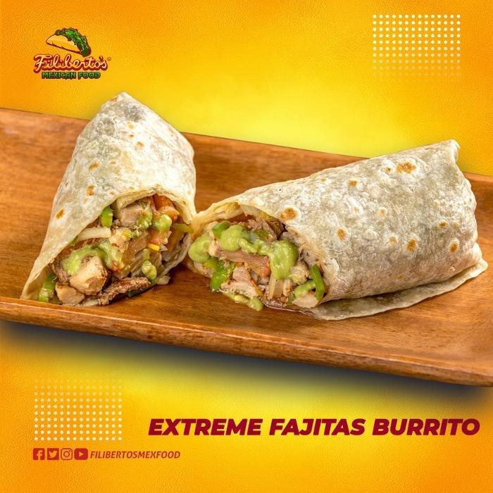 Filiberto's Mexican Food - Litchfield Park, AZ