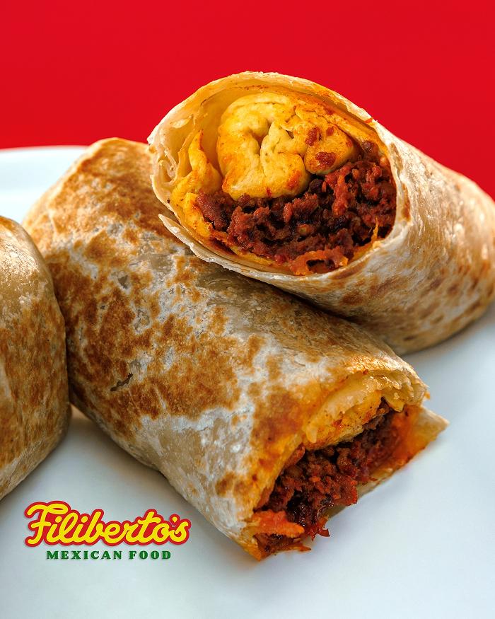 Filiberto's Mexican Food - Litchfield Park, AZ