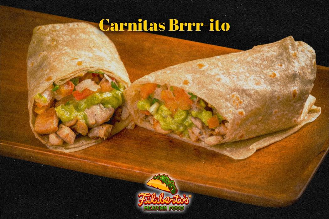 Filiberto's Mexican Food - Litchfield Park, AZ