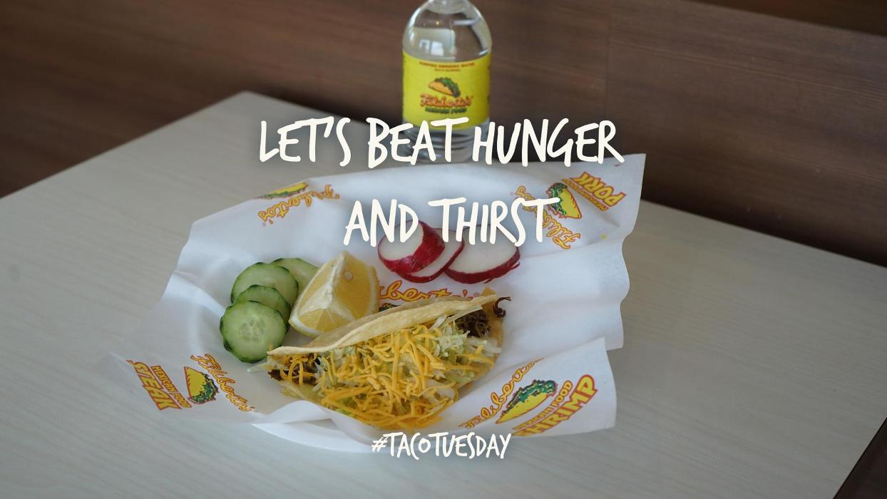 Filiberto's Mexican Food - Litchfield Park, AZ