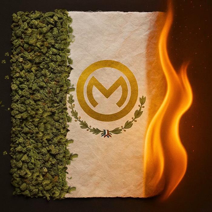 Mint Cannabis - Mt. Pleasant - Mount Pleasant, MI