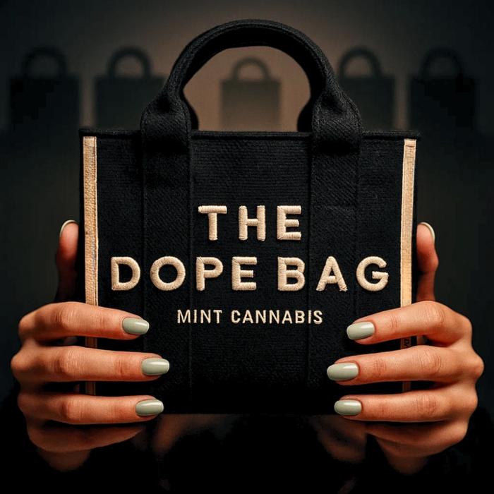 Mint Cannabis - Mt. Pleasant - Mount Pleasant, MI