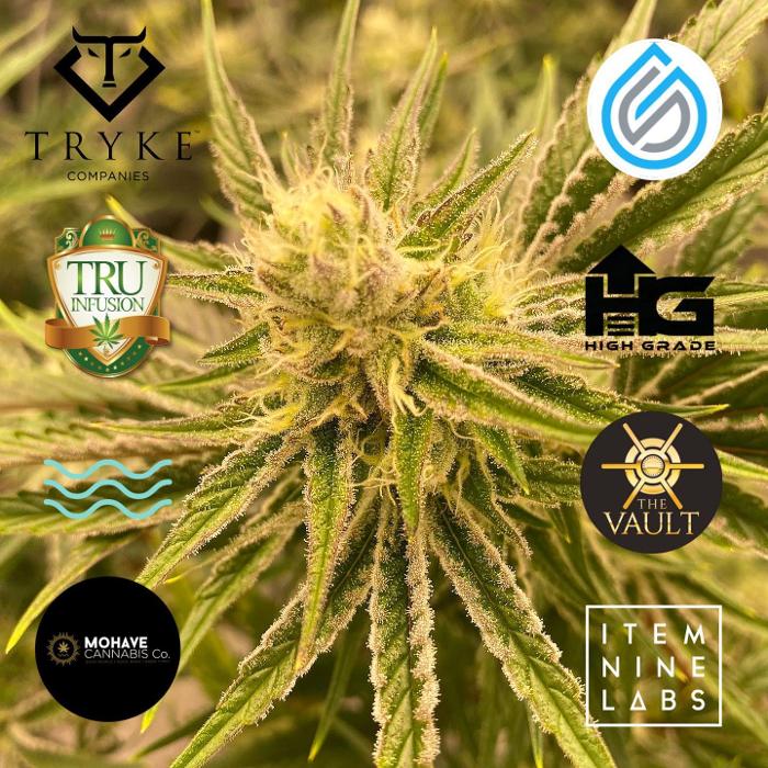 Mint Cannabis - Mt. Pleasant - Mount Pleasant, MI
