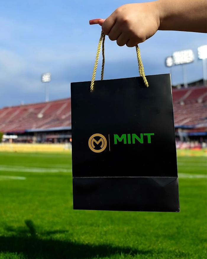 Mint Cannabis - Mt. Pleasant - Mount Pleasant, MI