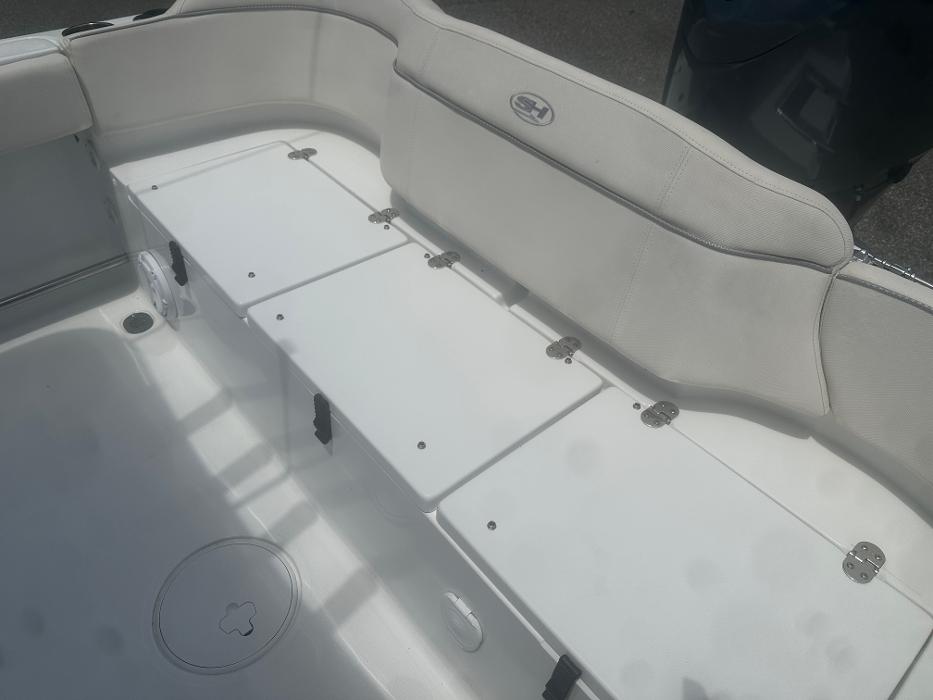 Lethal Finish LLC. - Gloucester, VA