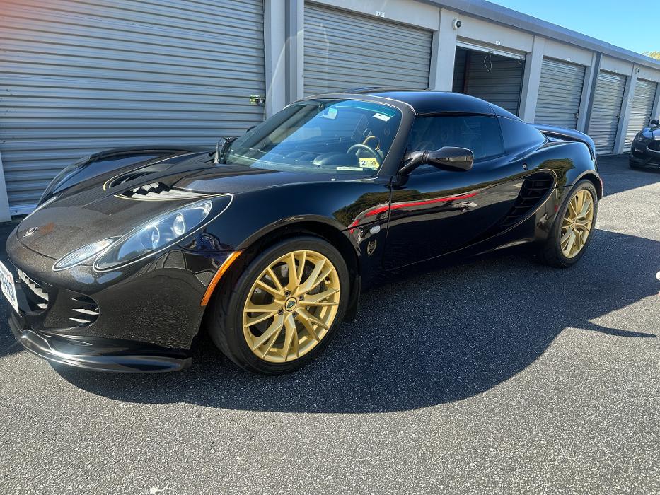 Lethal Finish LLC. - Gloucester, VA